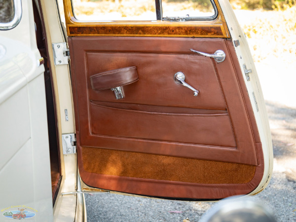 Used 1949 Bentley Mark VI  | Torrance, CA