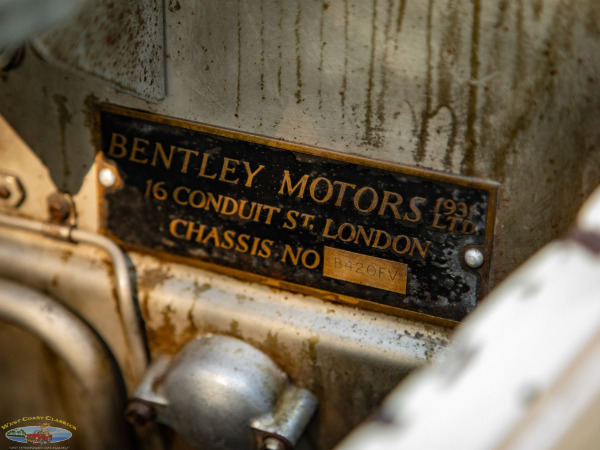 Used 1949 Bentley Mark VI  | Torrance, CA