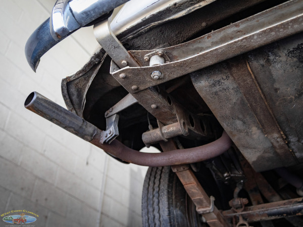 Used 1949 Bentley Mark VI  | Torrance, CA
