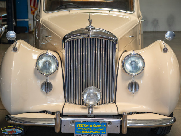 Used 1949 Bentley Mark VI  | Torrance, CA