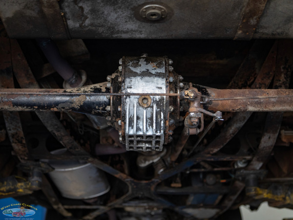 Used 1949 Bentley Mark VI  | Torrance, CA