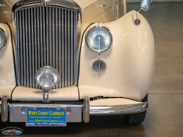 Used 1949 Bentley Mark VI  | Torrance, CA