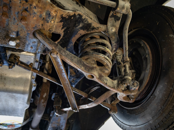 Used 1949 Bentley Mark VI  | Torrance, CA