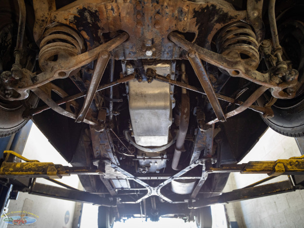 Used 1949 Bentley Mark VI  | Torrance, CA
