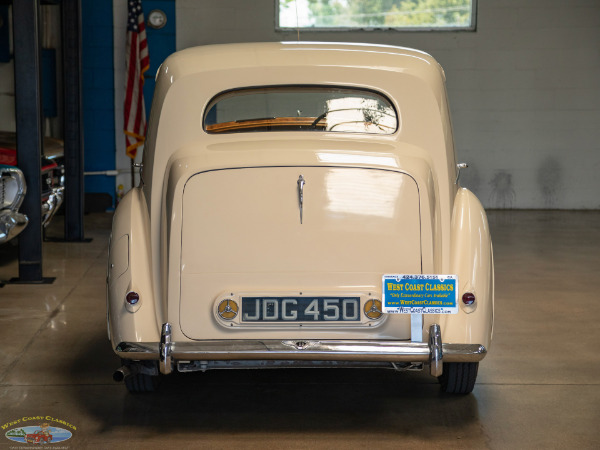 Used 1949 Bentley Mark VI  | Torrance, CA