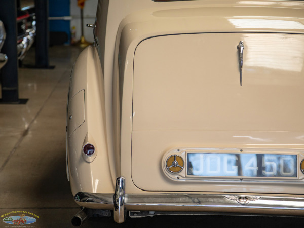 Used 1949 Bentley Mark VI  | Torrance, CA