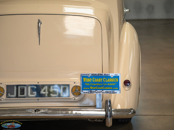 Used 1949 Bentley Mark VI  | Torrance, CA