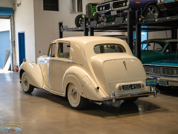 Used 1949 Bentley Mark VI  | Torrance, CA