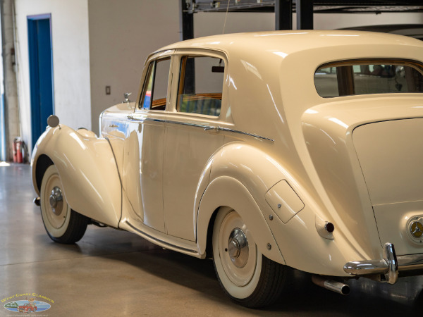 Used 1949 Bentley Mark VI  | Torrance, CA