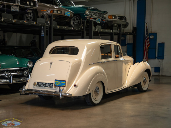 Used 1949 Bentley Mark VI  | Torrance, CA