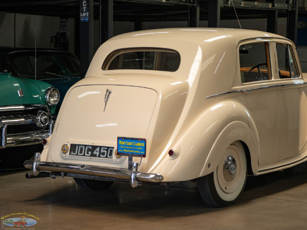 Used 1949 Bentley Mark VI  | Torrance, CA