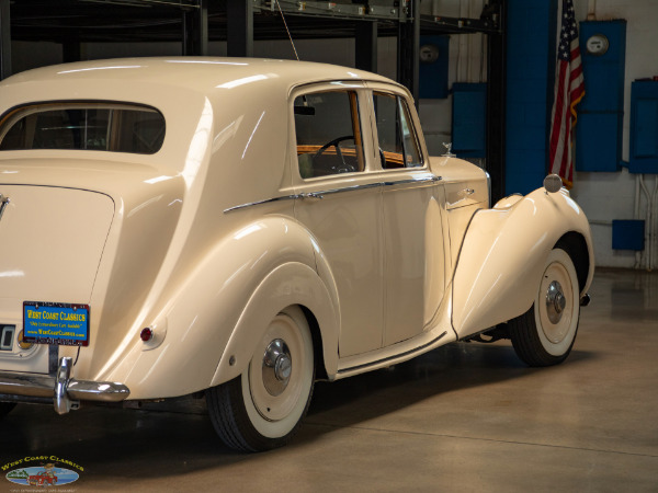 Used 1949 Bentley Mark VI  | Torrance, CA