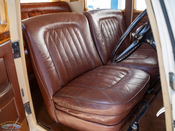 Used 1949 Bentley Mark VI  | Torrance, CA