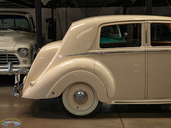 Used 1949 Bentley Mark VI  | Torrance, CA