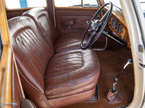 Used 1949 Bentley Mark VI  | Torrance, CA