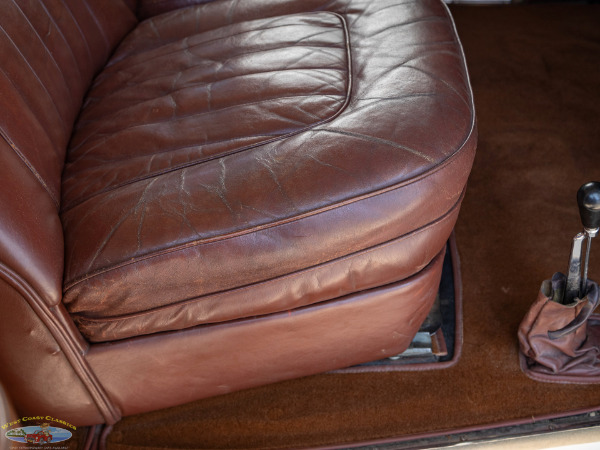 Used 1949 Bentley Mark VI  | Torrance, CA