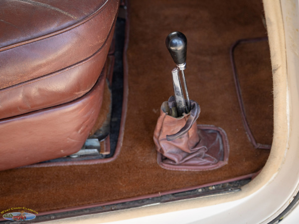 Used 1949 Bentley Mark VI  | Torrance, CA