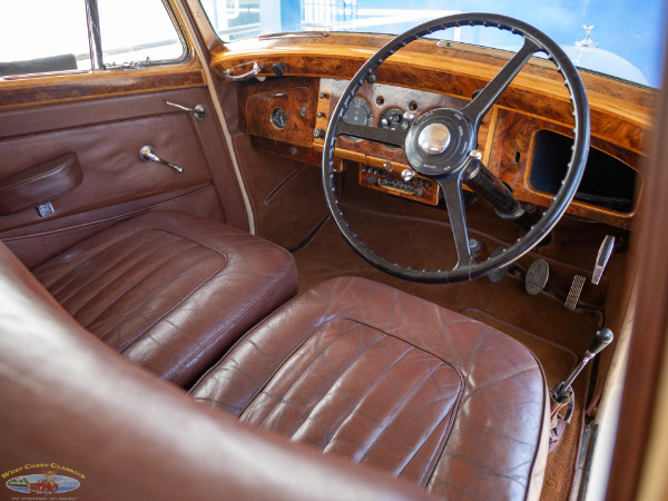 Used 1949 Bentley Mark VI  | Torrance, CA