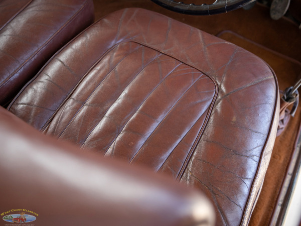 Used 1949 Bentley Mark VI  | Torrance, CA