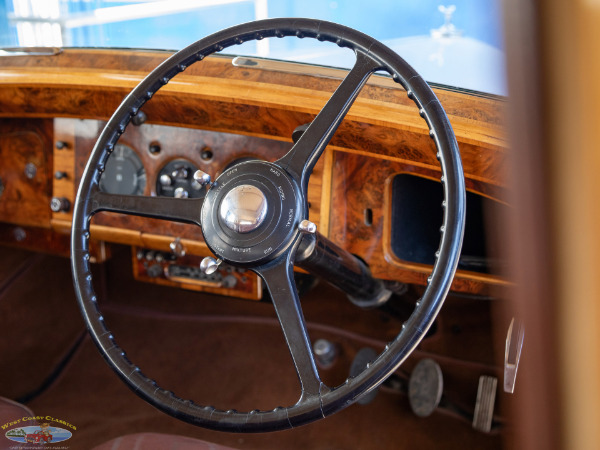 Used 1949 Bentley Mark VI  | Torrance, CA