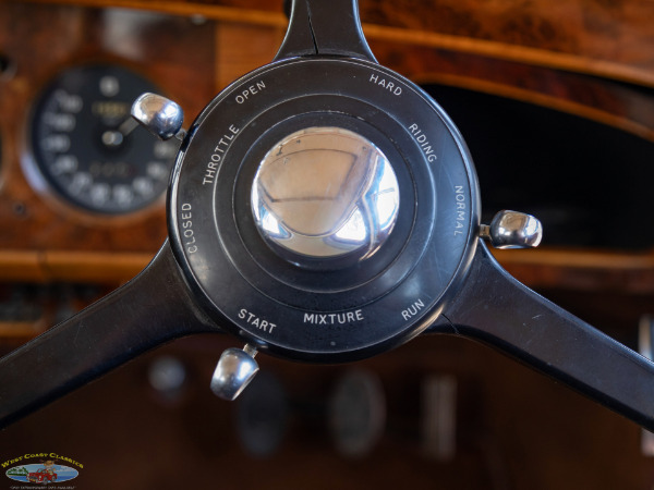 Used 1949 Bentley Mark VI  | Torrance, CA