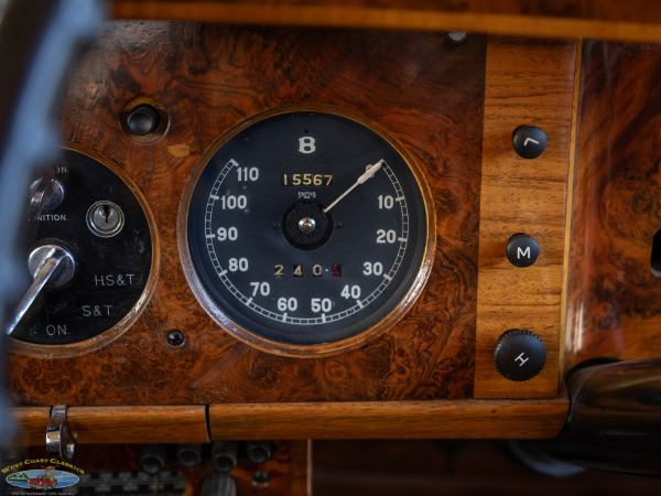 Used 1949 Bentley Mark VI  | Torrance, CA