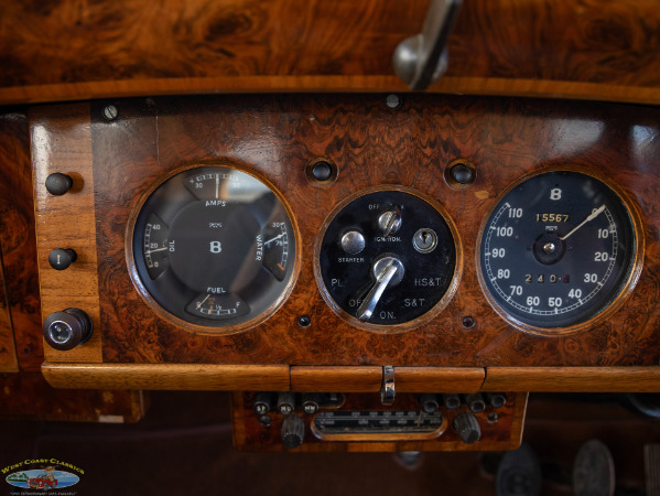 Used 1949 Bentley Mark VI  | Torrance, CA