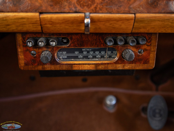 Used 1949 Bentley Mark VI  | Torrance, CA