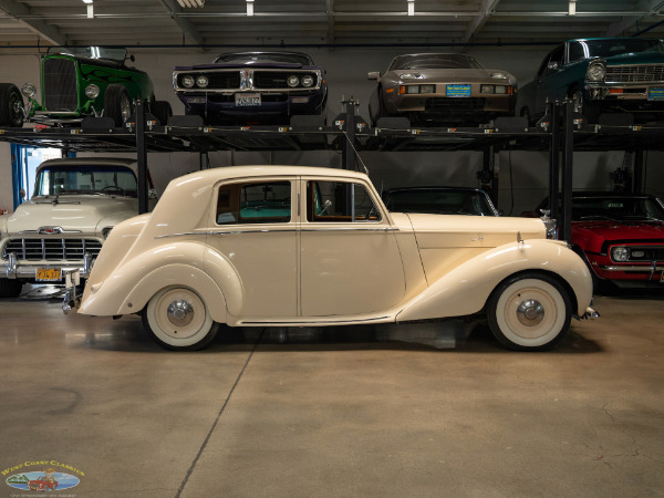 Used 1949 Bentley Mark VI  | Torrance, CA