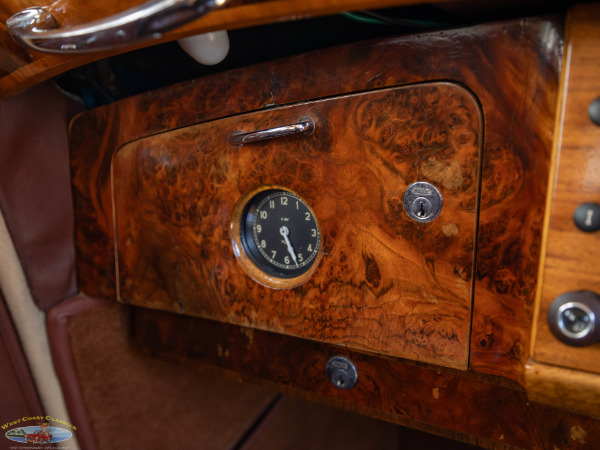 Used 1949 Bentley Mark VI  | Torrance, CA