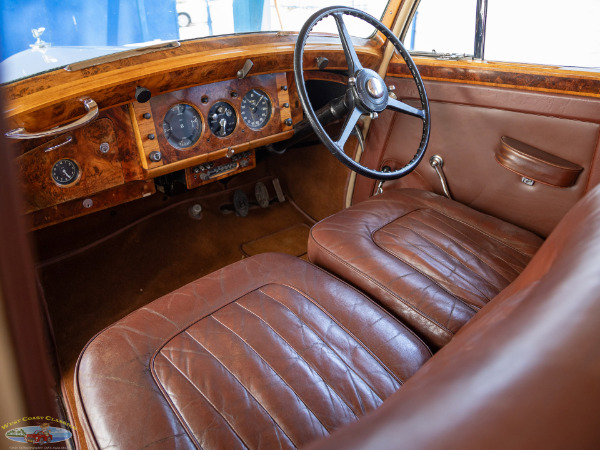 Used 1949 Bentley Mark VI  | Torrance, CA
