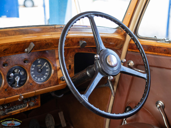 Used 1949 Bentley Mark VI  | Torrance, CA
