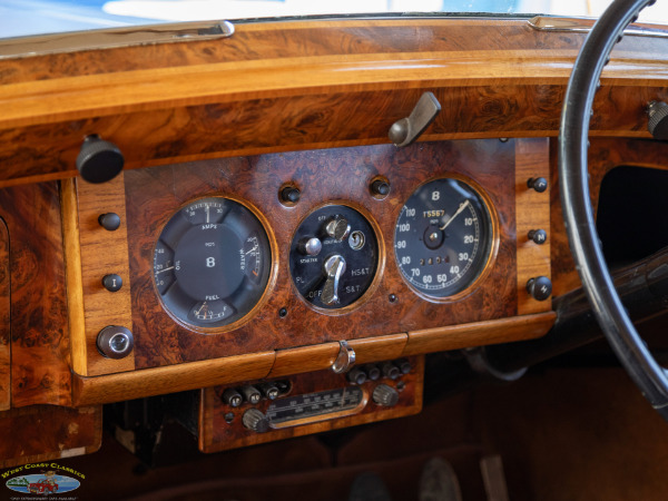 Used 1949 Bentley Mark VI  | Torrance, CA