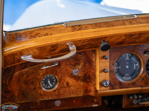 Used 1949 Bentley Mark VI  | Torrance, CA