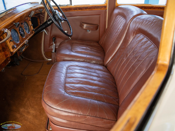 Used 1949 Bentley Mark VI  | Torrance, CA