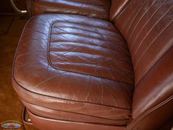 Used 1949 Bentley Mark VI  | Torrance, CA