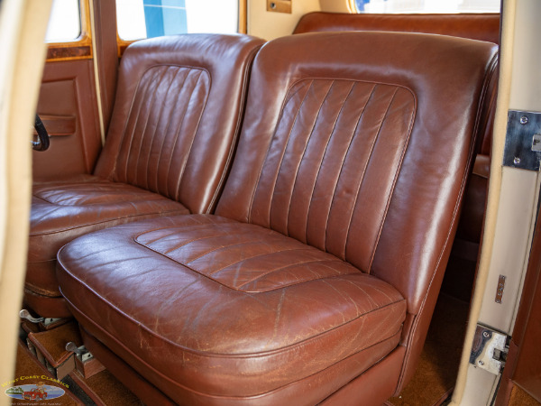 Used 1949 Bentley Mark VI  | Torrance, CA