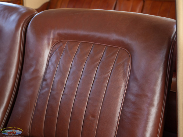 Used 1949 Bentley Mark VI  | Torrance, CA