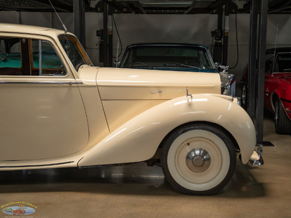 Used 1949 Bentley Mark VI  | Torrance, CA