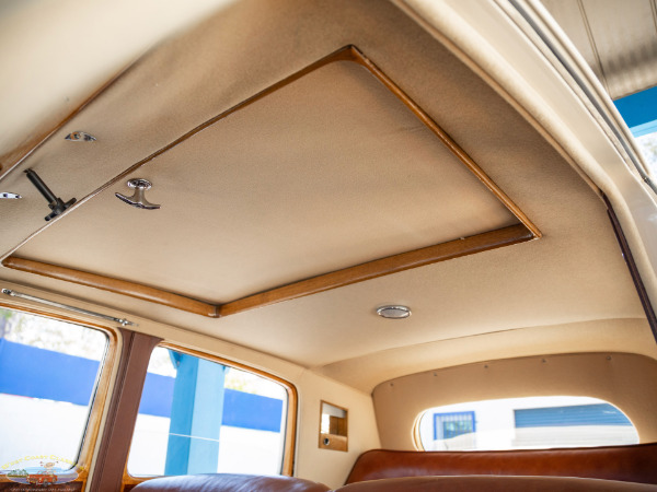 Used 1949 Bentley Mark VI  | Torrance, CA