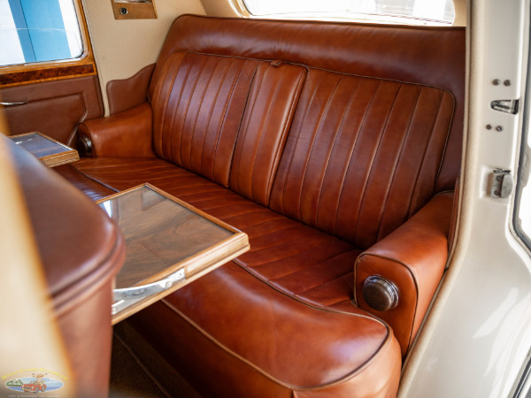 Used 1949 Bentley Mark VI  | Torrance, CA