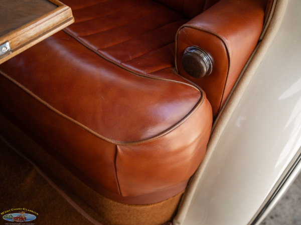 Used 1949 Bentley Mark VI  | Torrance, CA