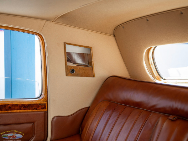 Used 1949 Bentley Mark VI  | Torrance, CA