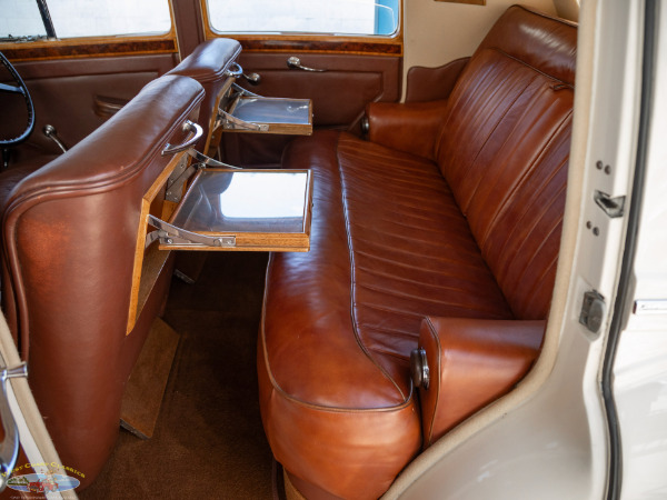 Used 1949 Bentley Mark VI  | Torrance, CA