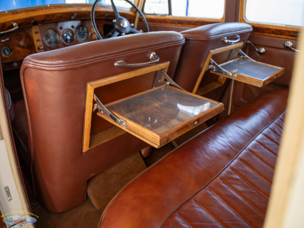 Used 1949 Bentley Mark VI  | Torrance, CA