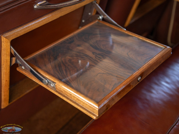 Used 1949 Bentley Mark VI  | Torrance, CA