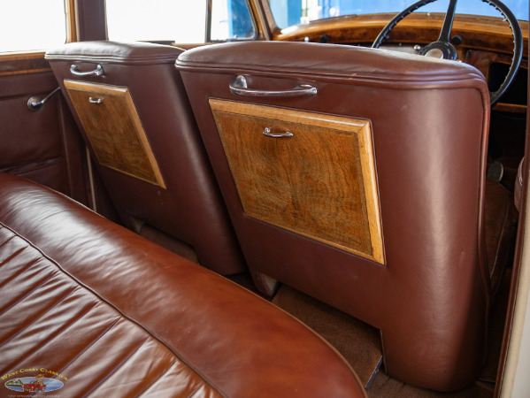 Used 1949 Bentley Mark VI  | Torrance, CA
