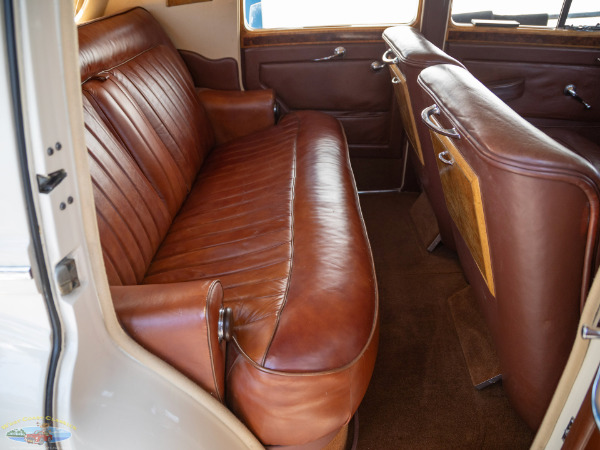 Used 1949 Bentley Mark VI  | Torrance, CA