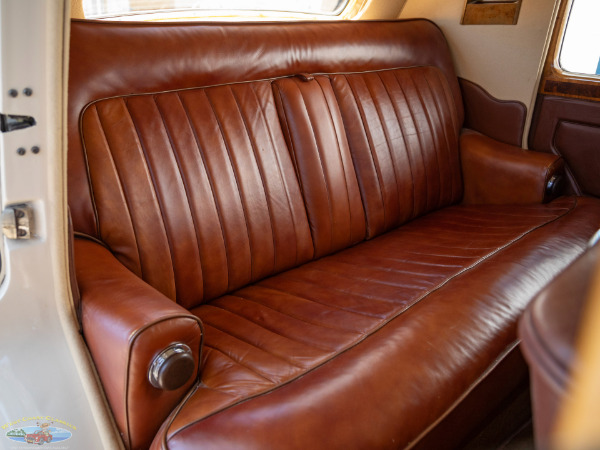 Used 1949 Bentley Mark VI  | Torrance, CA