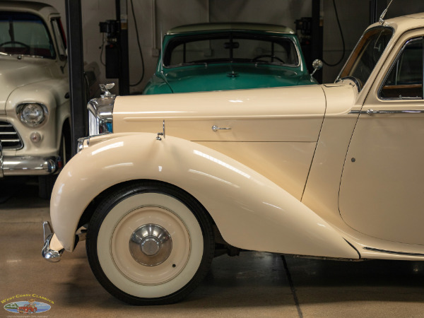 Used 1949 Bentley Mark VI  | Torrance, CA